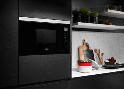 Microwaves, Combination Microwave Ovens